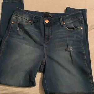 1822 Denim Skinny jeans